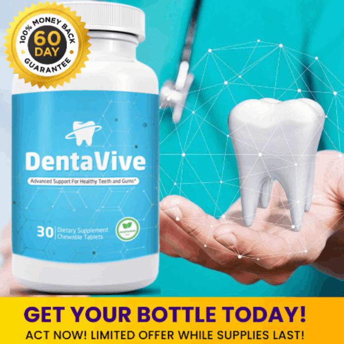 DentaVive
