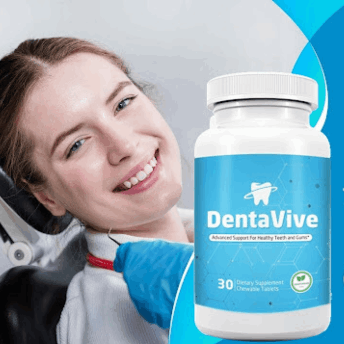 DentaVive