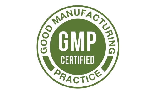 DentaVive - GMP certified 